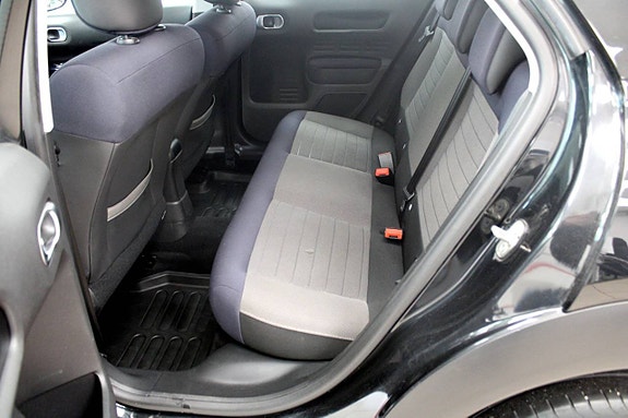 Citroen C4 Cactus 17 of 21