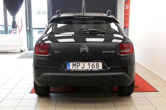 Citroen C4 Cactus 7 of 21