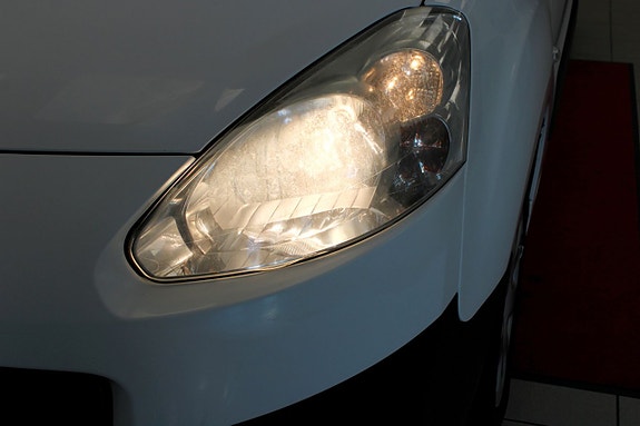 Peugeot Partner 20 of 23