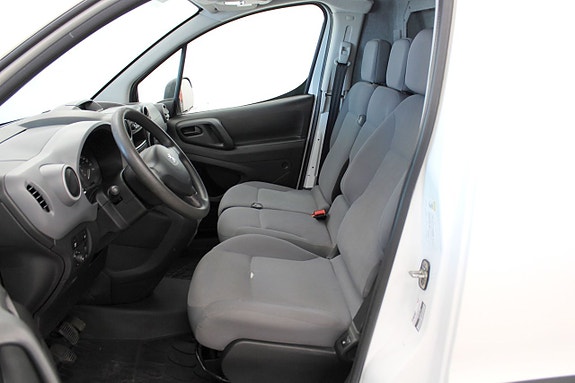 Peugeot Partner 13 of 23