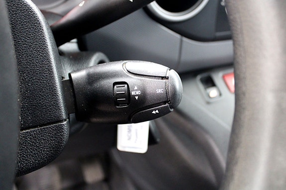 Peugeot Partner 16 of 23