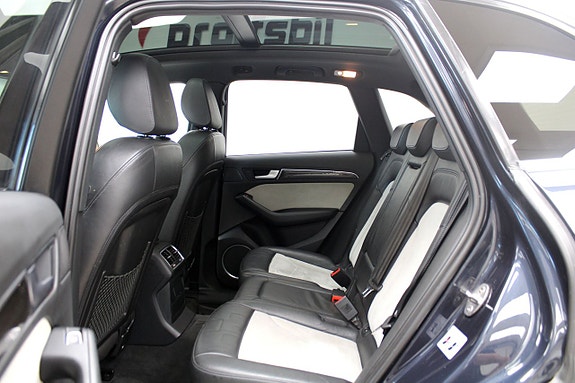 Audi SQ5 21 of 27