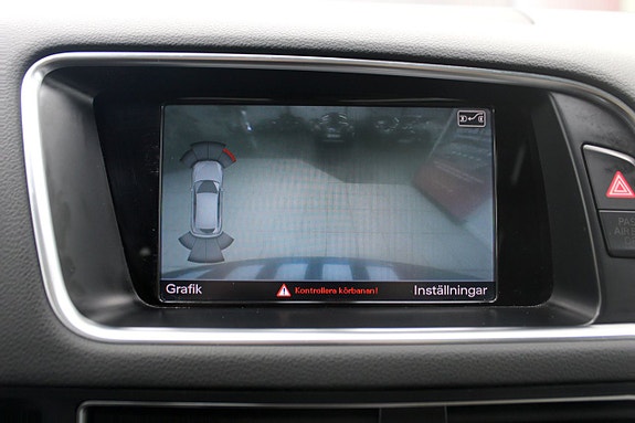 Audi SQ5 13 of 27