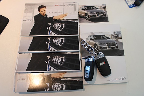 Audi SQ5 24 of 27