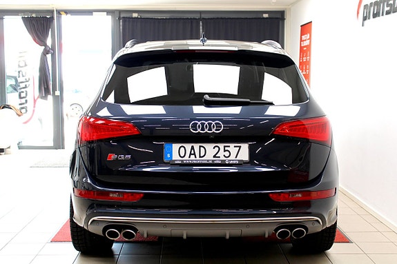 Audi SQ5 6 of 27