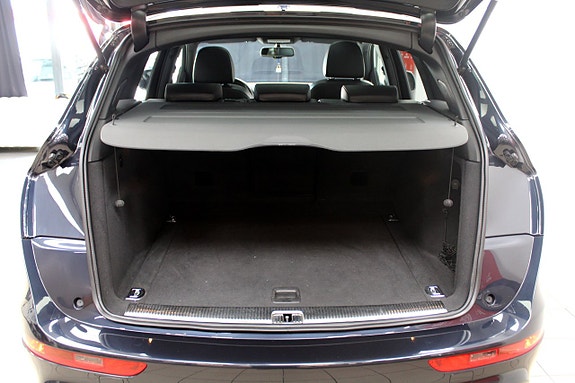 Audi SQ5 27 of 27