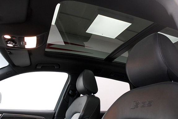 Audi SQ5 22 of 27