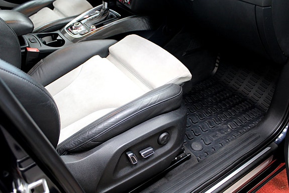 Audi SQ5 20 of 27