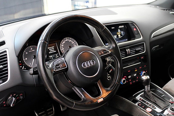 Audi SQ5 17 of 27