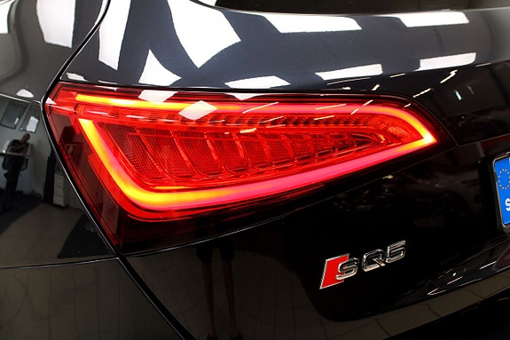 Audi SQ5 26 of 27