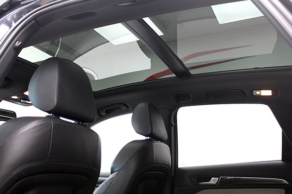 Audi SQ5 23 of 27