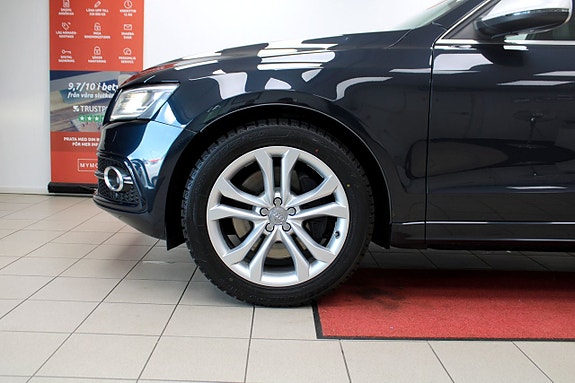 Audi SQ5 25 of 27