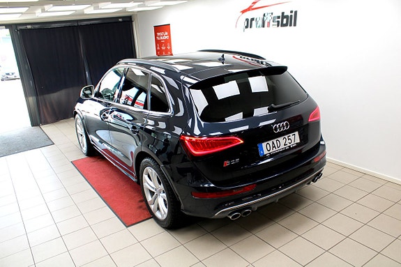Audi SQ5 9 of 27