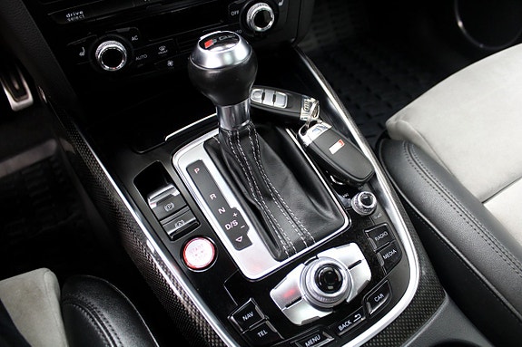 Audi SQ5 14 of 27
