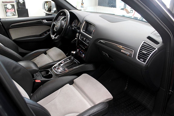 Audi SQ5 19 of 27