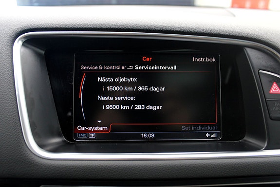 Audi SQ5 11 of 27