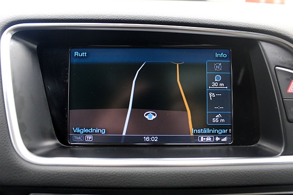 Audi SQ5 12 of 27