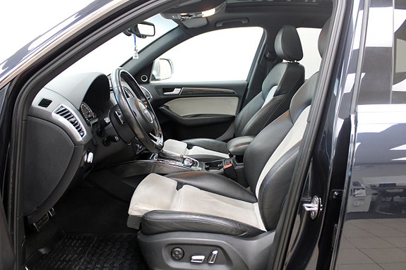 Audi SQ5 18 of 27