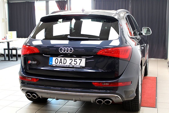 Audi SQ5 7 of 27