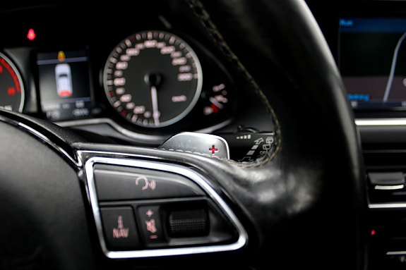 Audi SQ5 16 of 27