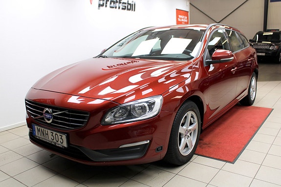 Volvo V60 5 of 27