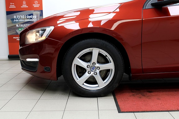 Volvo V60 24 of 27