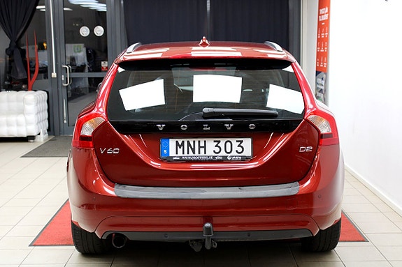 Volvo V60 7 of 27