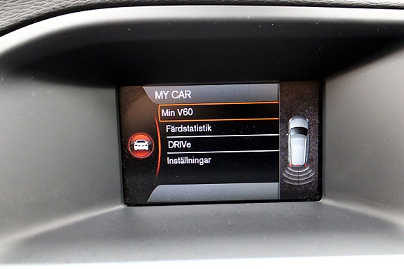 Volvo V60 11 of 27