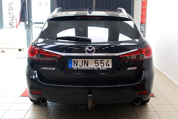 Mazda 6 6 of 26