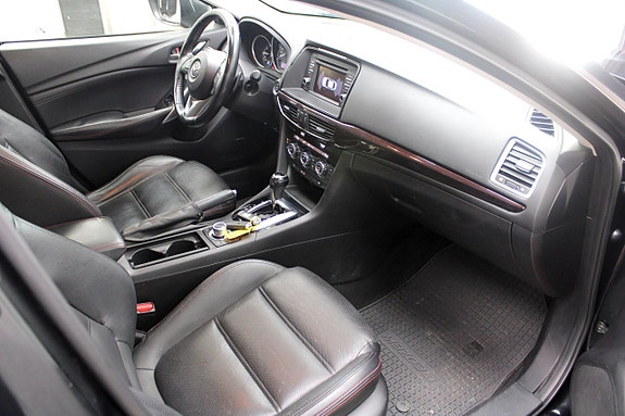 Mazda 6 19 of 26