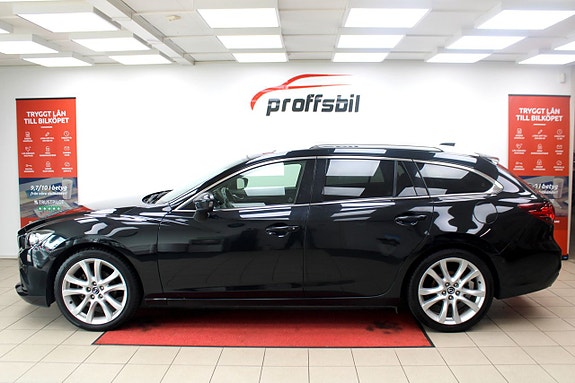 Mazda 6 2 of 26