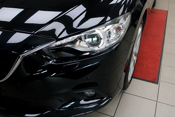 Mazda 6 24 of 26