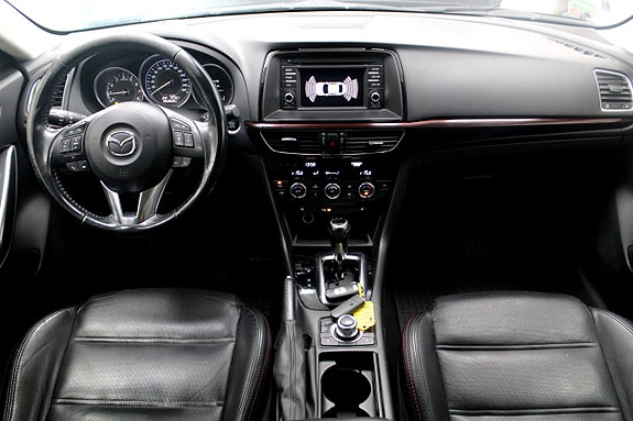 Mazda 6 9 of 26