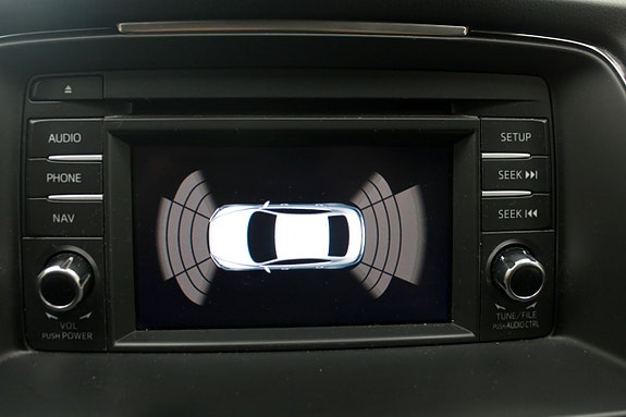 Mazda 6 11 of 26