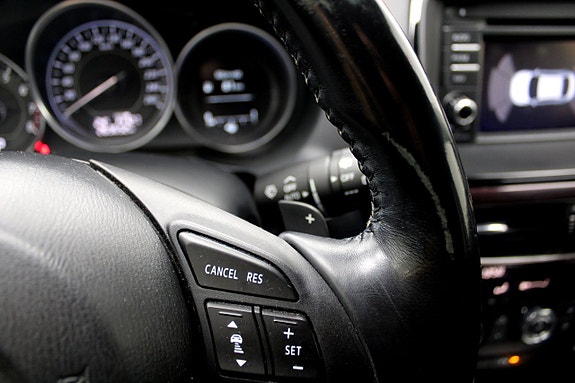 Mazda 6 13 of 26