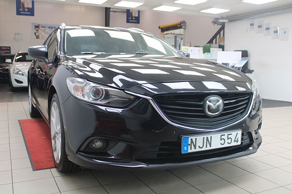 Mazda 6 4 of 26