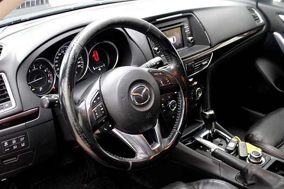 Mazda 6 17 of 26