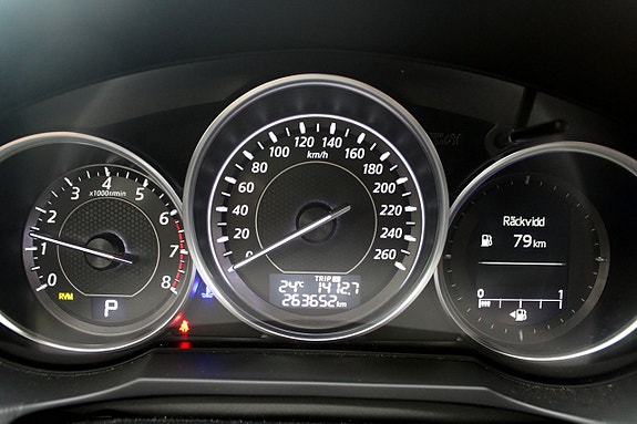 Mazda 6 15 of 26