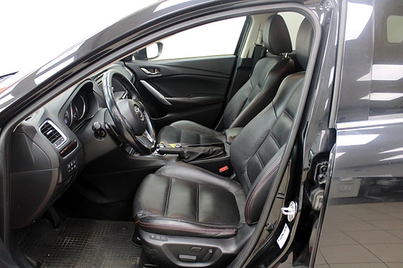 Mazda 6 16 of 26