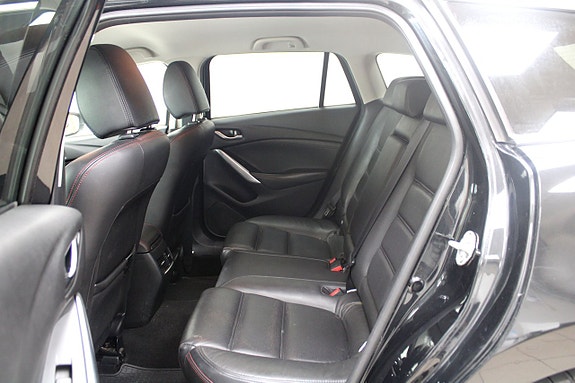 Mazda 6 20 of 26