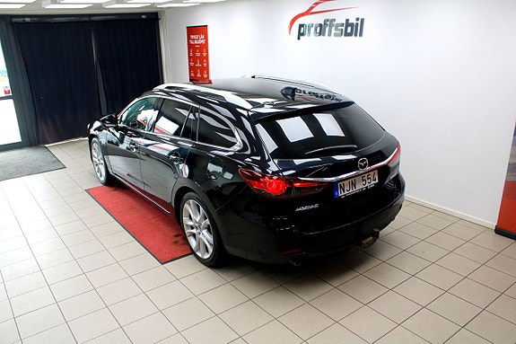 Mazda 6 8 of 26