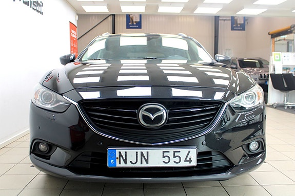 Mazda 6 3 of 26