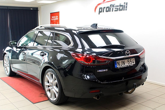Mazda 6 5 of 26