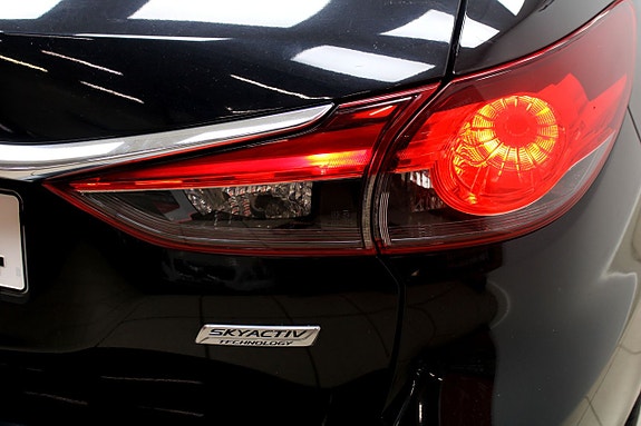 Mazda 6 26 of 26