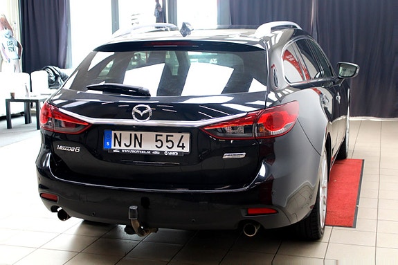 Mazda 6 7 of 26