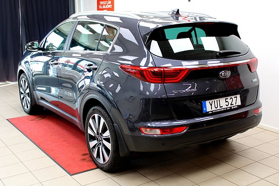 Kia Sportage 17 of 24