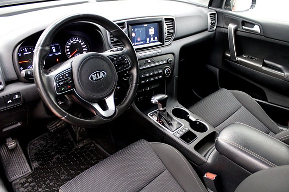 Kia Sportage 6 of 24