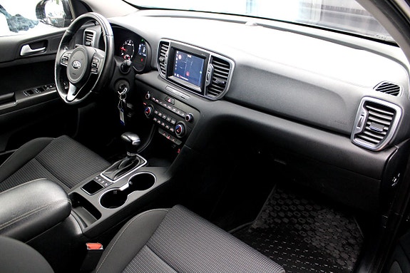 Kia Sportage 14 of 24