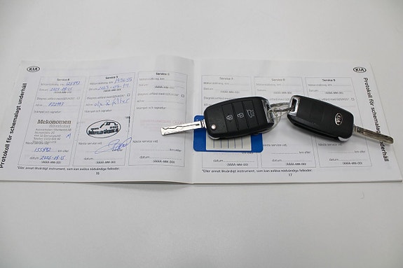 Kia Sportage 24 of 24