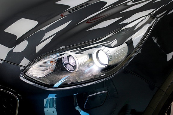 Kia Sportage 20 of 24